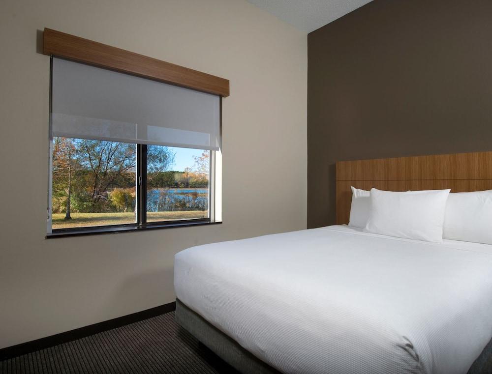Hyatt Place Savannah Airport Exteriör bild