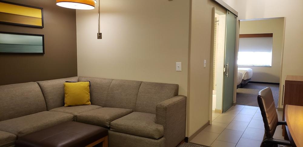Hyatt Place Savannah Airport Exteriör bild
