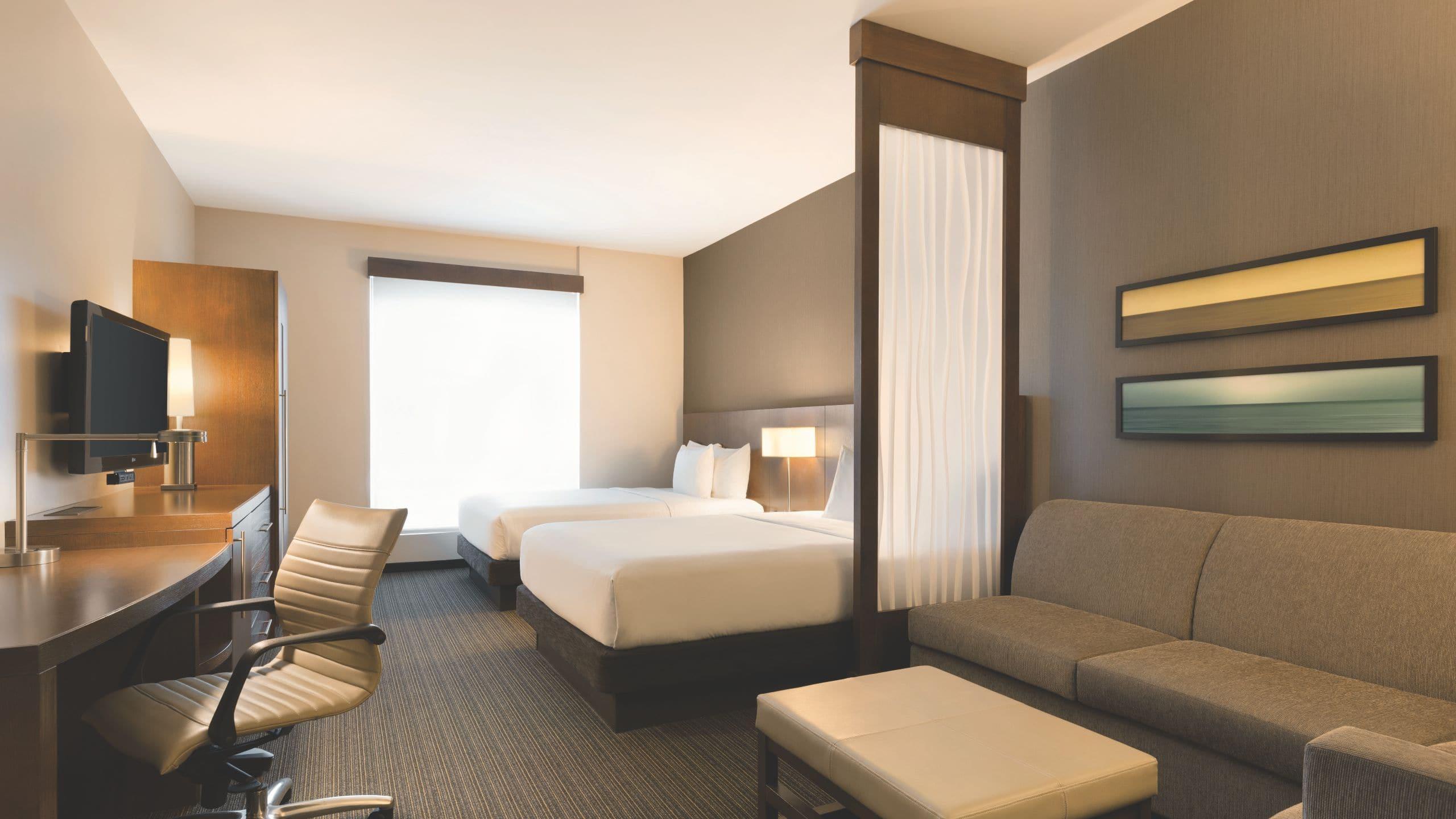 Hyatt Place Savannah Airport Exteriör bild