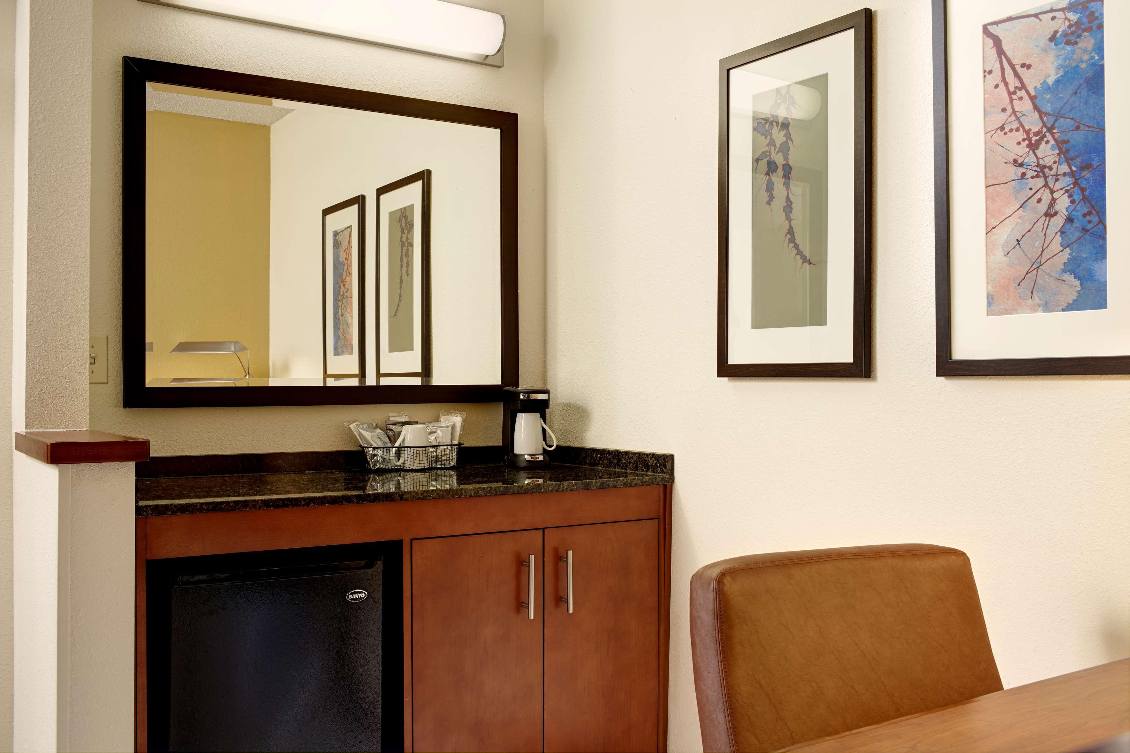 Hyatt Place Savannah Airport Exteriör bild