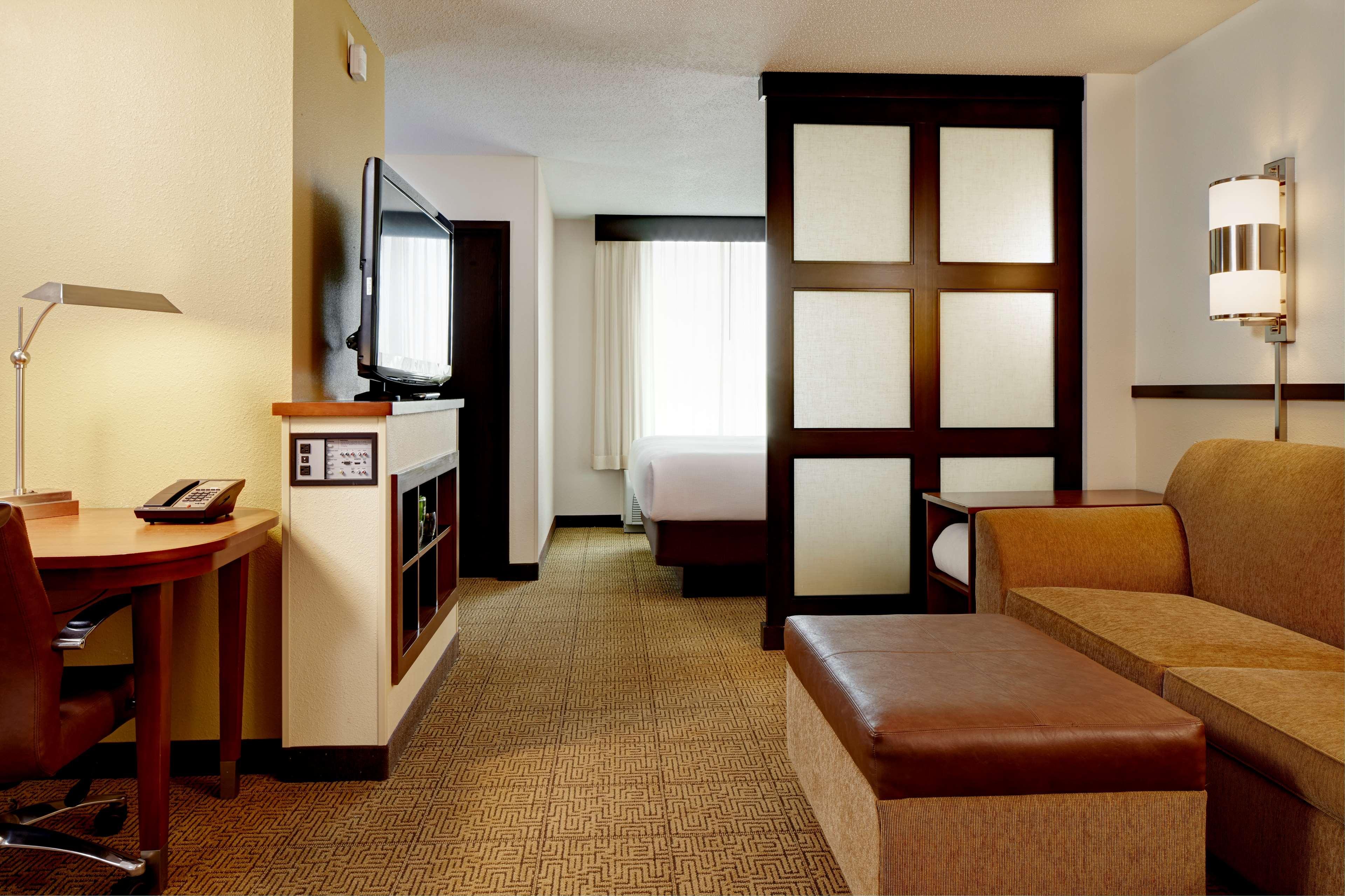Hyatt Place Savannah Airport Exteriör bild