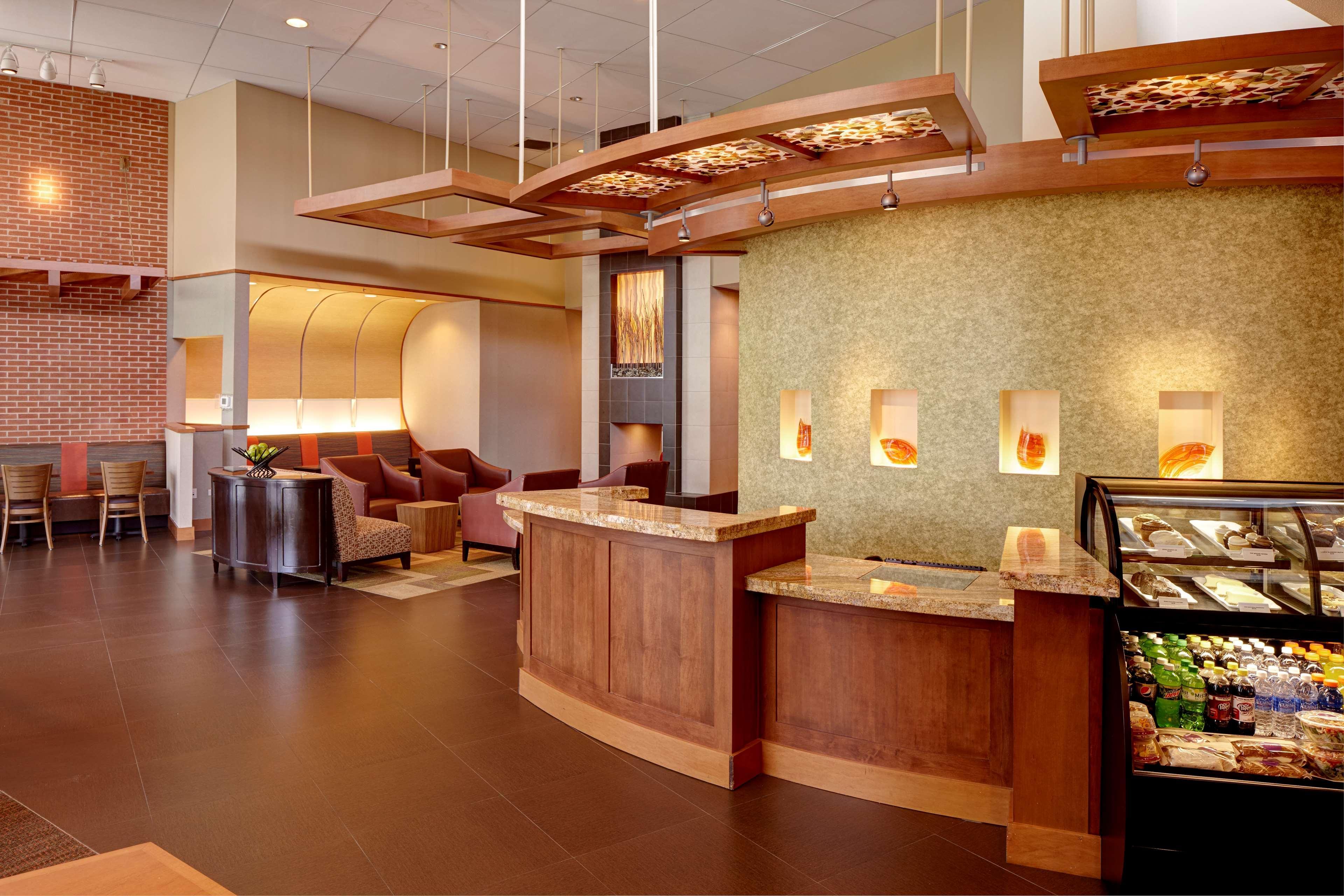 Hyatt Place Savannah Airport Exteriör bild