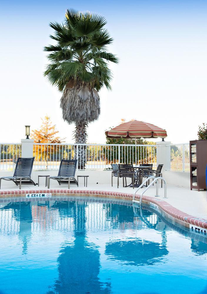 Hyatt Place Savannah Airport Exteriör bild