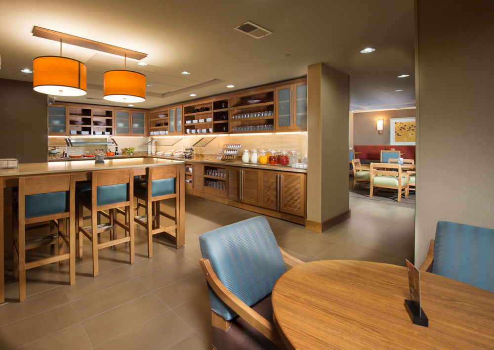 Hyatt Place Savannah Airport Exteriör bild